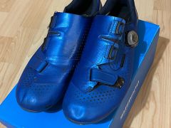 Predám cestné tretry Shimano Sh-Rc500