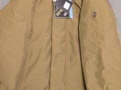 Predám pánsku bundu Peak Performance M Gore-Tex