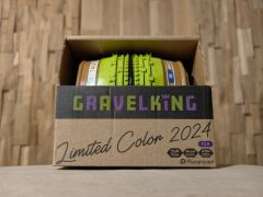 Panaracer GravelKing SK TLR Limited Edition