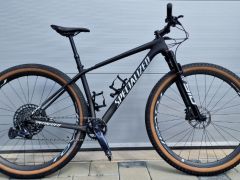 Specialized Epic HT, veľ - M.