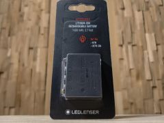 Ledlenser 1400mAh