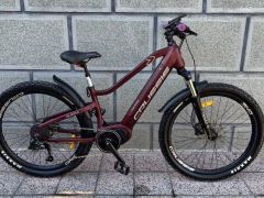 Crussis OneGuera, 15" (Xs)