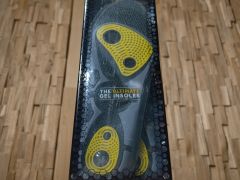 Crep Protect Ultimate Gel Insoles (42.5-44)