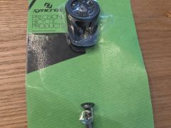 Syncros iC DC Top Cap Computer Mount