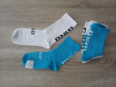 Set ponožiek Giro (3x)