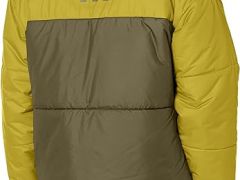 Adidas BSC 3-Stripes Puffy Hooded