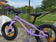 Predam EarlyRider 14'' Belter Violet Haze