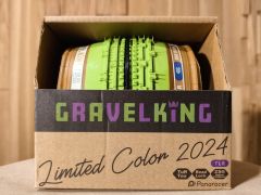 Panaracer GravelKing SK TLR Limited Edition