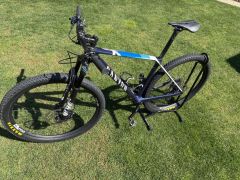 Canyon Exceed CF 6