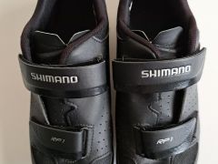 Tretry Shimano Rp100 SL