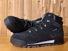 Adidas Terrex Snowpitch Cold.RDY Black