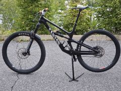 Canyon Torque CF 7 29 | Enduro 170 mm
