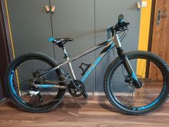 Detský bicykel Kellys Marc 70, vel. 24"