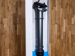 PRO Tharsis DSP 160mm