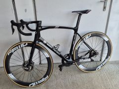 Eddy merckx dura Di2 Dura Ace