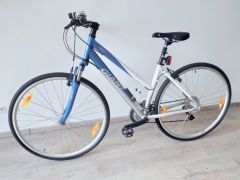 Dámsky bicykel značky Giant