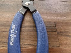 Park Tool Pt-Mlp-1-2 kliešte na reťaze s rýchlospojkou