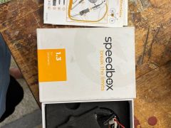 Speedbox 1.3 Shimano EP8