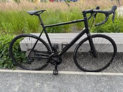 Canyon Endurace AL 7 105 rám XL