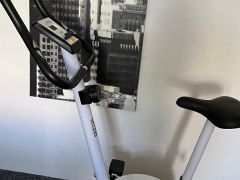 Zánovní magnetický rotoped One Fitness Rm8740
