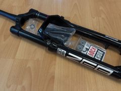 RockShox ZEB Ultimate - Nový