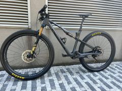 Orbea OIN M Team, wattmetr, 10,5kg