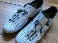 Fizik knit carbon