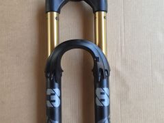 FOX 38 Factory Grip X2