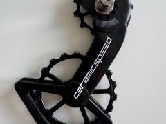 Keramická kladka CeramicSpeed Ospw Shimano 12sp