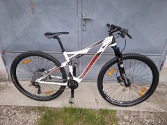 Predám Specialized Epic 29er/Mko/ Vzduch FOX