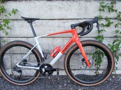 Superior XR 9.5 GF