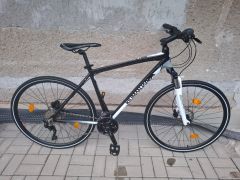 Predám Kilimanjaro Pro 28 er/Lko-20"/3x10, Deore XT