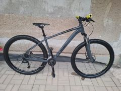 Predám Cube Aim Pro 29 er/Lko-19"/2x8, Suntour