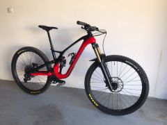 GT Force Elite carbon