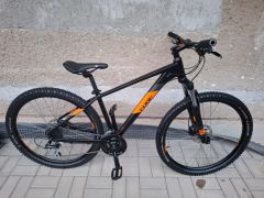 Predám Cube Aim Pro 27,5 er/Sko/Mko-16"/3x8