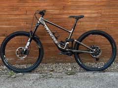 Specialized Enduro 2025 S4 (L)