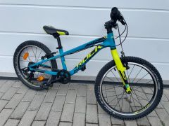Rockmachine Thunder 20"