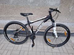 Predám Trek 4 series 26 er/Sko-46 cm-16" /3x8