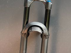 FOX 38 Performance Elite Grip2 VVC 29 170mm Kabolt-X