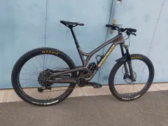 Evil Wreckoning