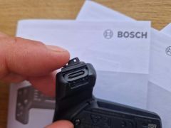 Predám ovládač Bosh LED Remote Brc3600