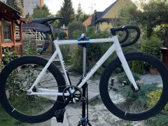 Santafixie Raval 2.0 Singlespeed/Fixie