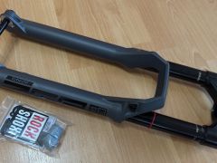 RockShox ZEB Ultimate 2025 29", sloupek 1.8" - Nová