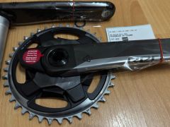 Sram Red Powermeter 1x12 - Nové, záruka