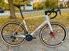 Superior X-Road Team Elite Di2 XL