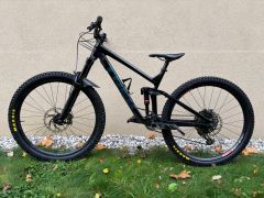 Prodam enduro Trek Slash 8