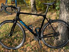Predam Giant TCR Advanced 2 PRO Compact