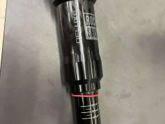 RockShox Deluxe Select 205x65