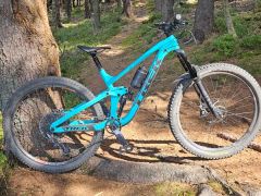 Trek Slash 8 M/L