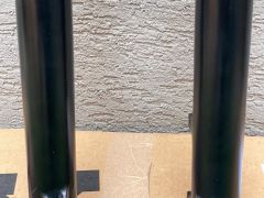 Fox 36 Factory Grip2 160mm 29